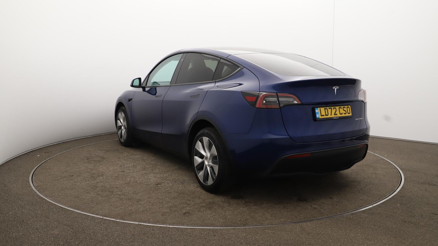 Used Tesla Model Y 2022 for sale - 76072646: Photo 65