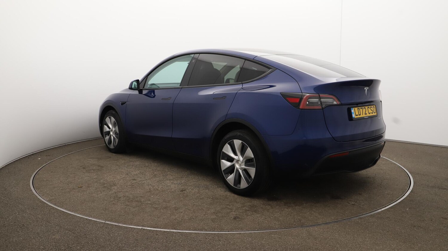 Used Tesla Model Y 2022 for sale - 76072646: Photo 66