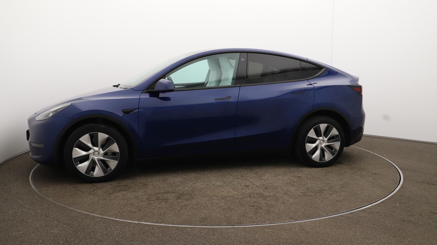 Used Tesla Model Y 2022 for sale - 76072646: Photo 69
