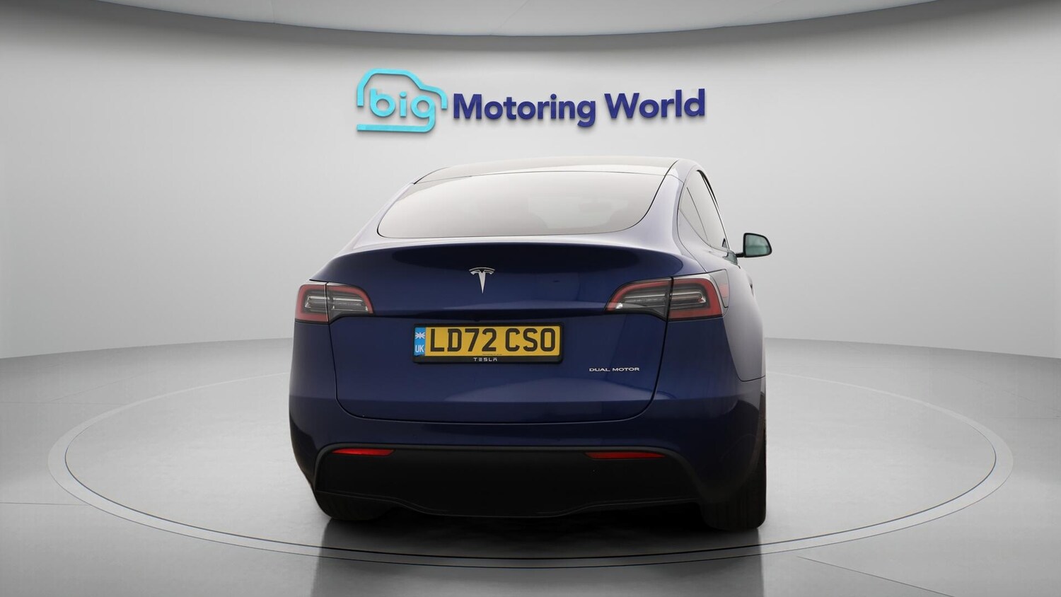 Used Tesla Model Y 2022 for sale - 76072646: Photo 7