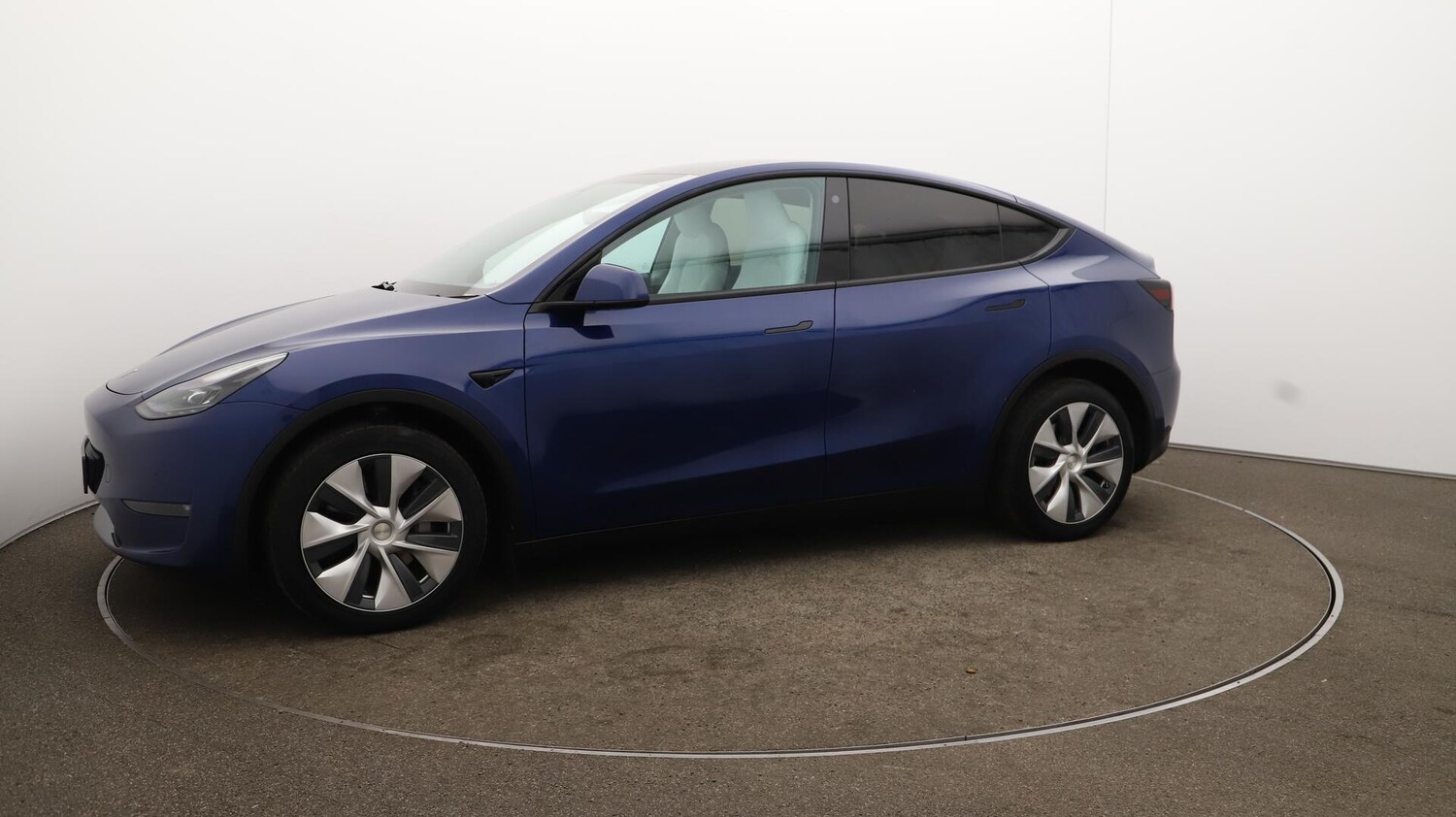 Used Tesla Model Y 2022 for sale - 76072646: Photo 70