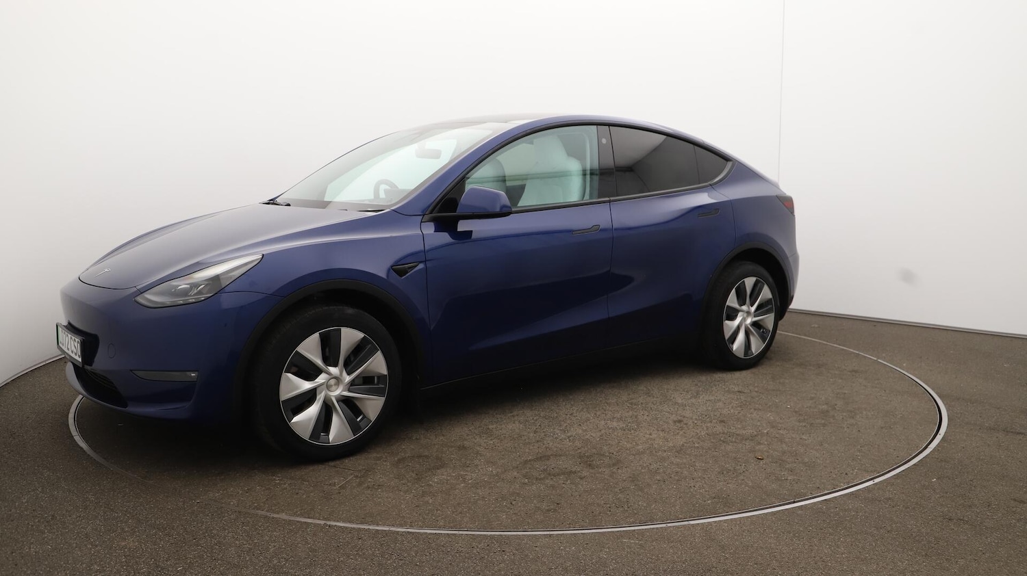 Used Tesla Model Y 2022 for sale - 76072646: Photo 71