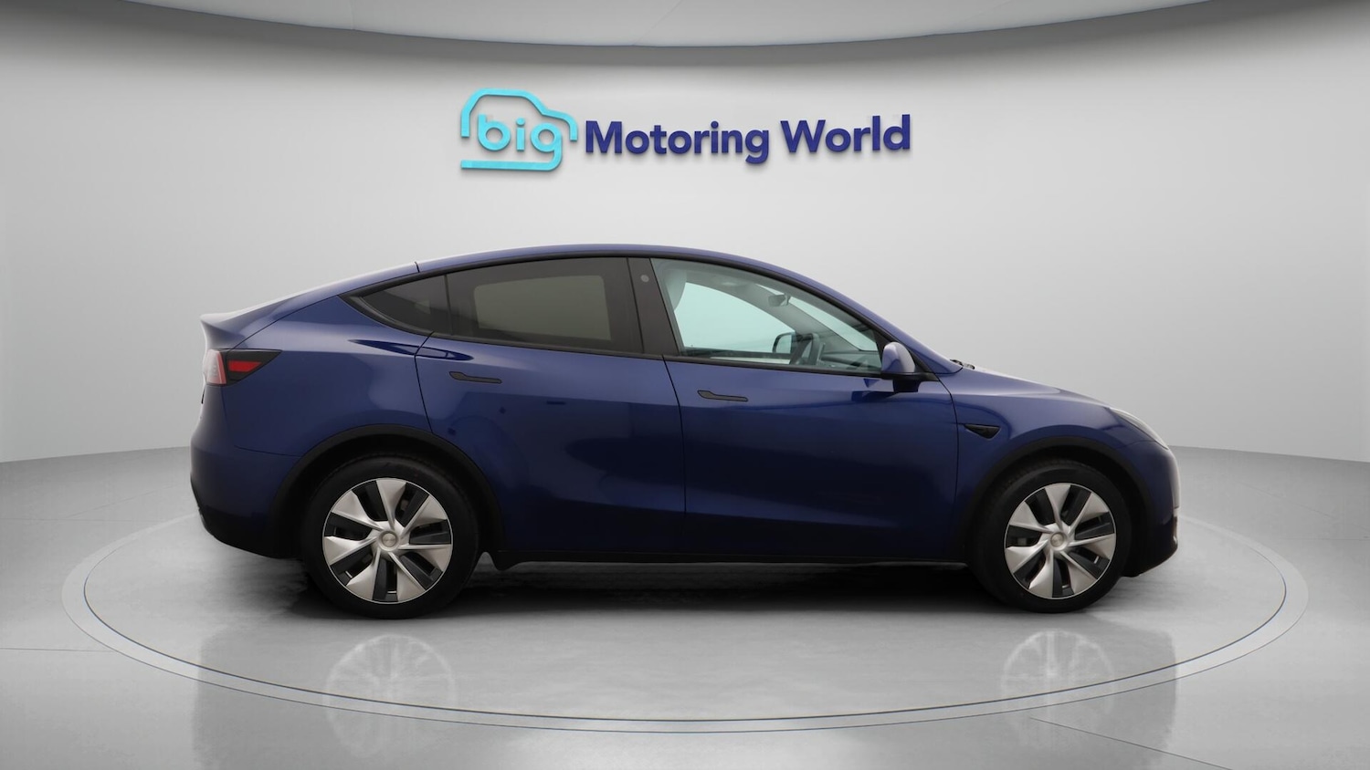 Used Tesla Model Y 2022 for sale - 76072646: Photo 9