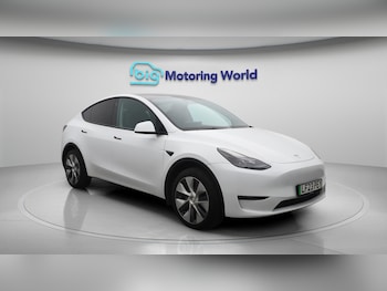 Used Tesla Model Y 2023 for sale - 75720301: Photo