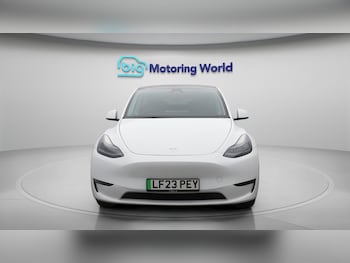 Used Tesla Model Y 2023 for sale - 75720301: Photo