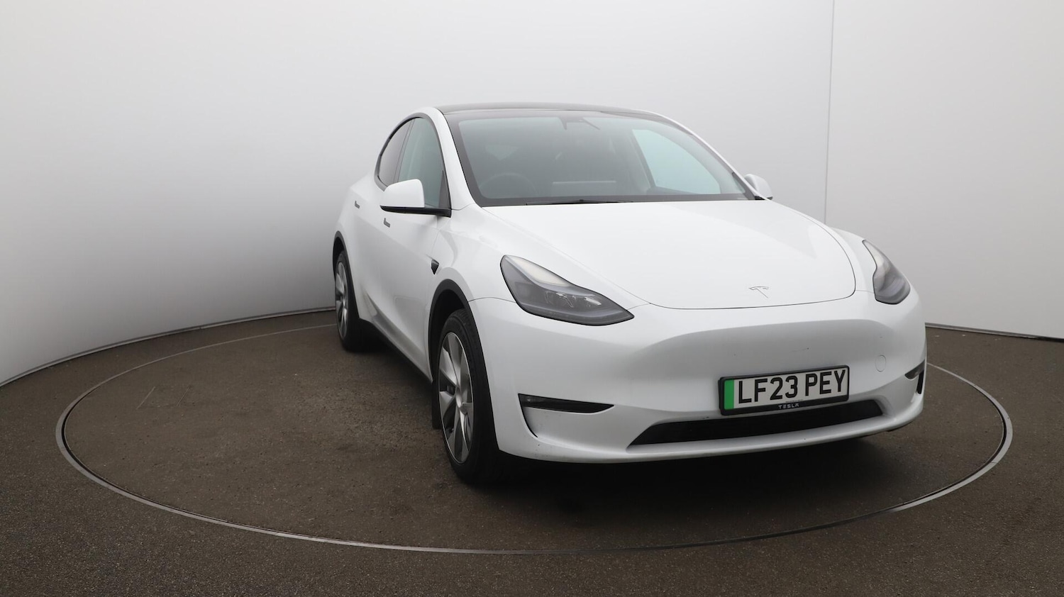 Vehicle 43