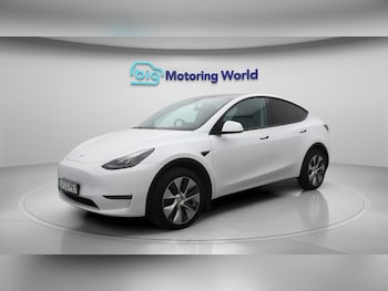Used Tesla Model Y 2023 for sale - 75720301: Photo