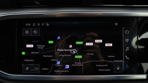 Used Audi Q3 2022 for sale - 76294896: Photo 12