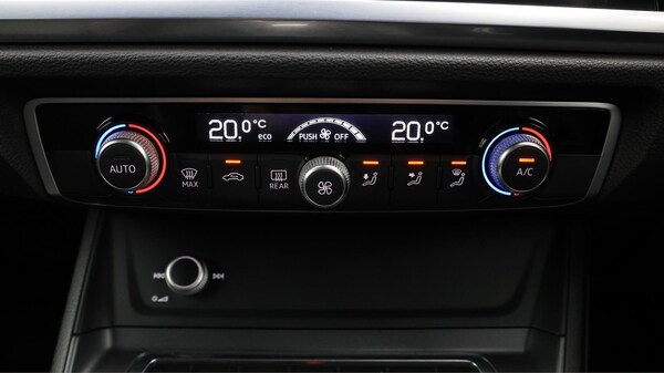 Used Audi Q3 2022 for sale - 76294896: Photo 13
