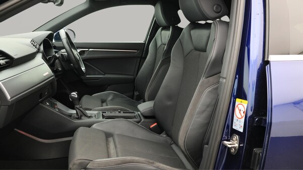 Used Audi Q3 2022 for sale - 76294896: Photo 15