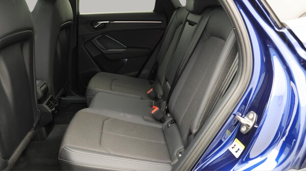 Used Audi Q3 2022 for sale - 76294896: Photo 17
