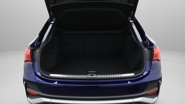 Used Audi Q3 2022 for sale - 76294896: Photo 18