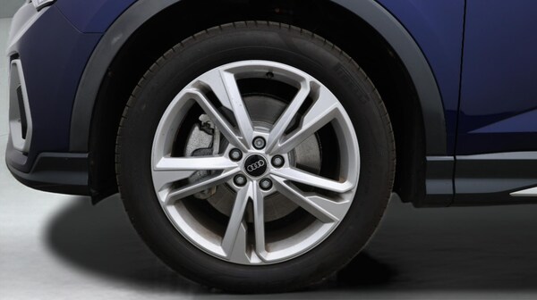 Used Audi Q3 2022 for sale - 76294896: Photo 19
