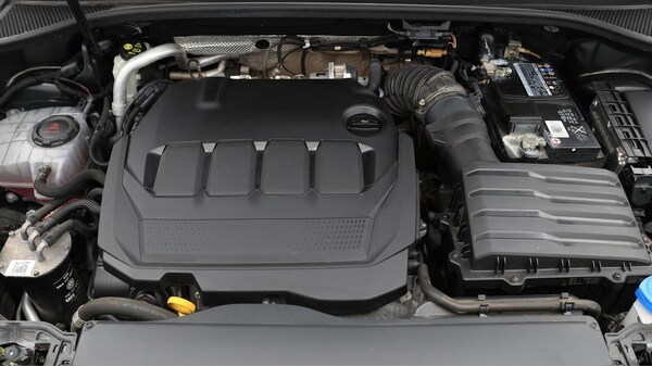 Used Audi Q3 2022 for sale - 76294896: Photo 20