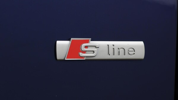 Used Audi Q3 2022 for sale - 76294896: Photo 21