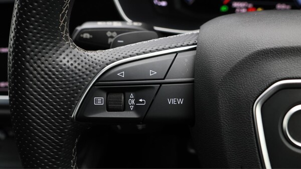 Used Audi Q3 2022 for sale - 76294896: Photo 24