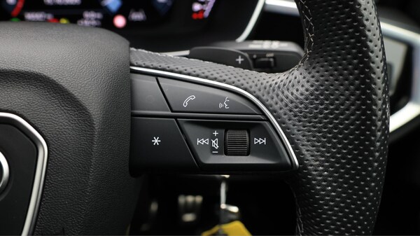 Used Audi Q3 2022 for sale - 76294896: Photo 25