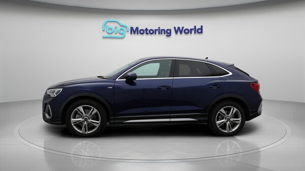 Used Audi Q3 2022 for sale - 76294896: Photo 5