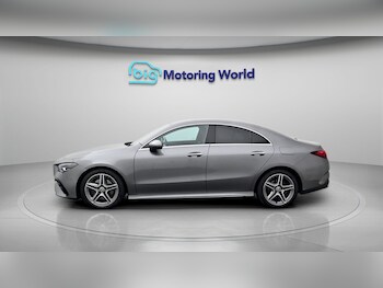 Used Mercedes-Benz CLA 2024 for sale - 78578985: Photo