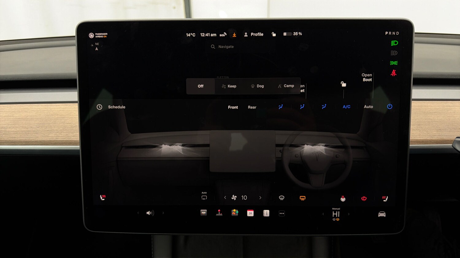 Used Tesla Model 3 2022 for sale - 78080470: Photo 11