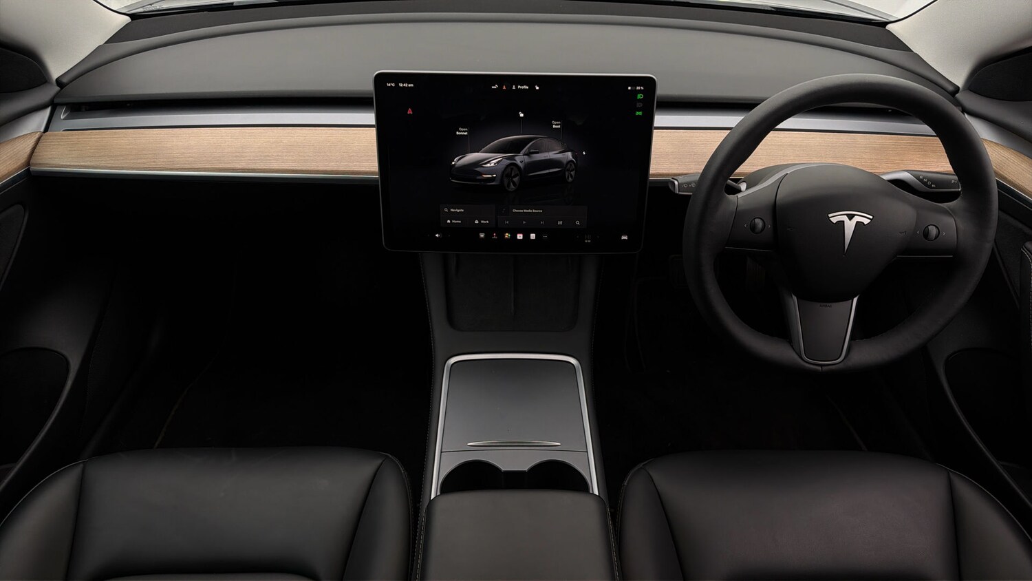 Used Tesla Model 3 2022 for sale - 78080470: Photo 12