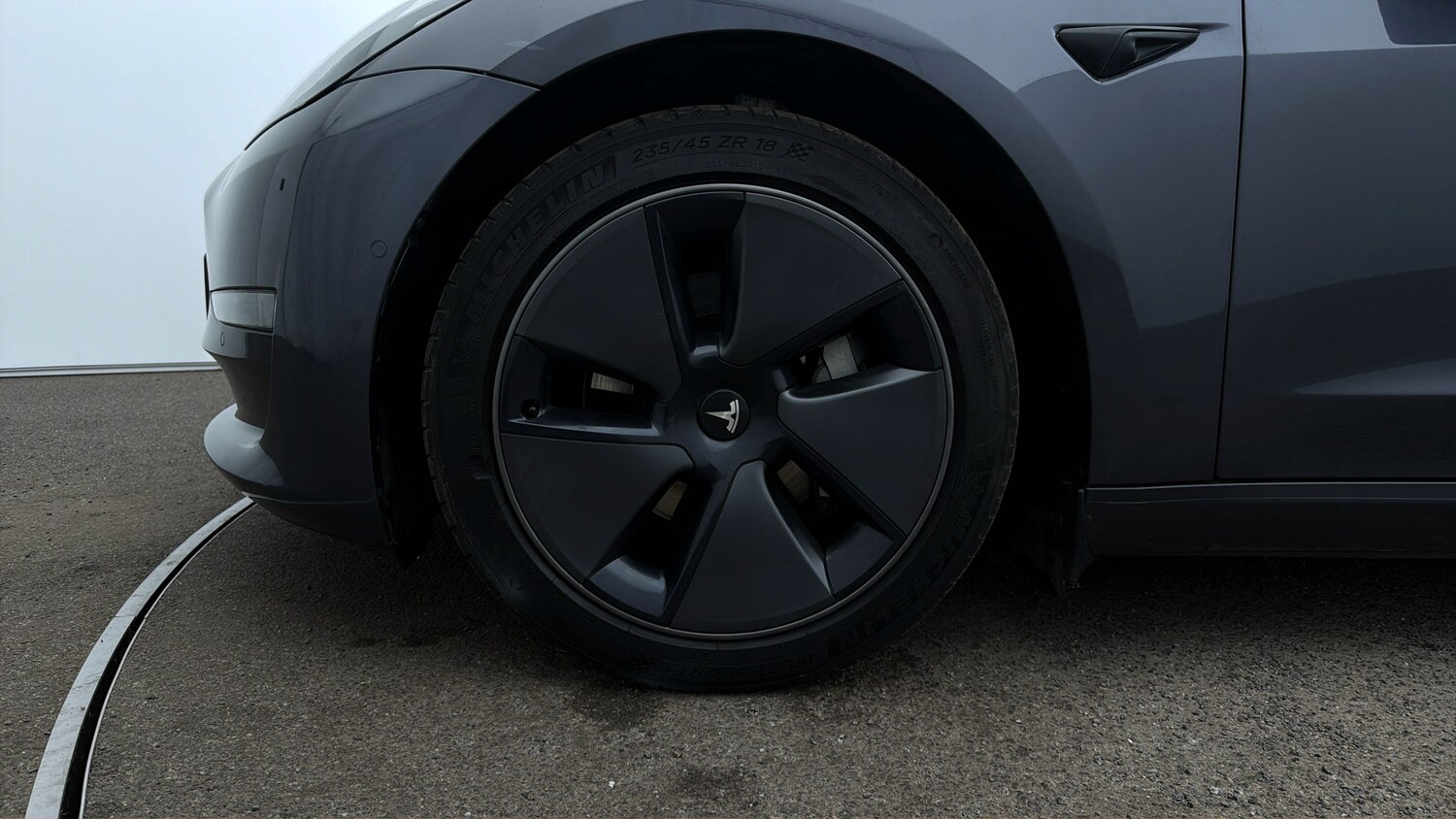 Used Tesla Model 3 2022 for sale - 78080470: Photo 17