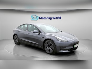 Used Tesla Model 3 2022 for sale - 78080470: Photo