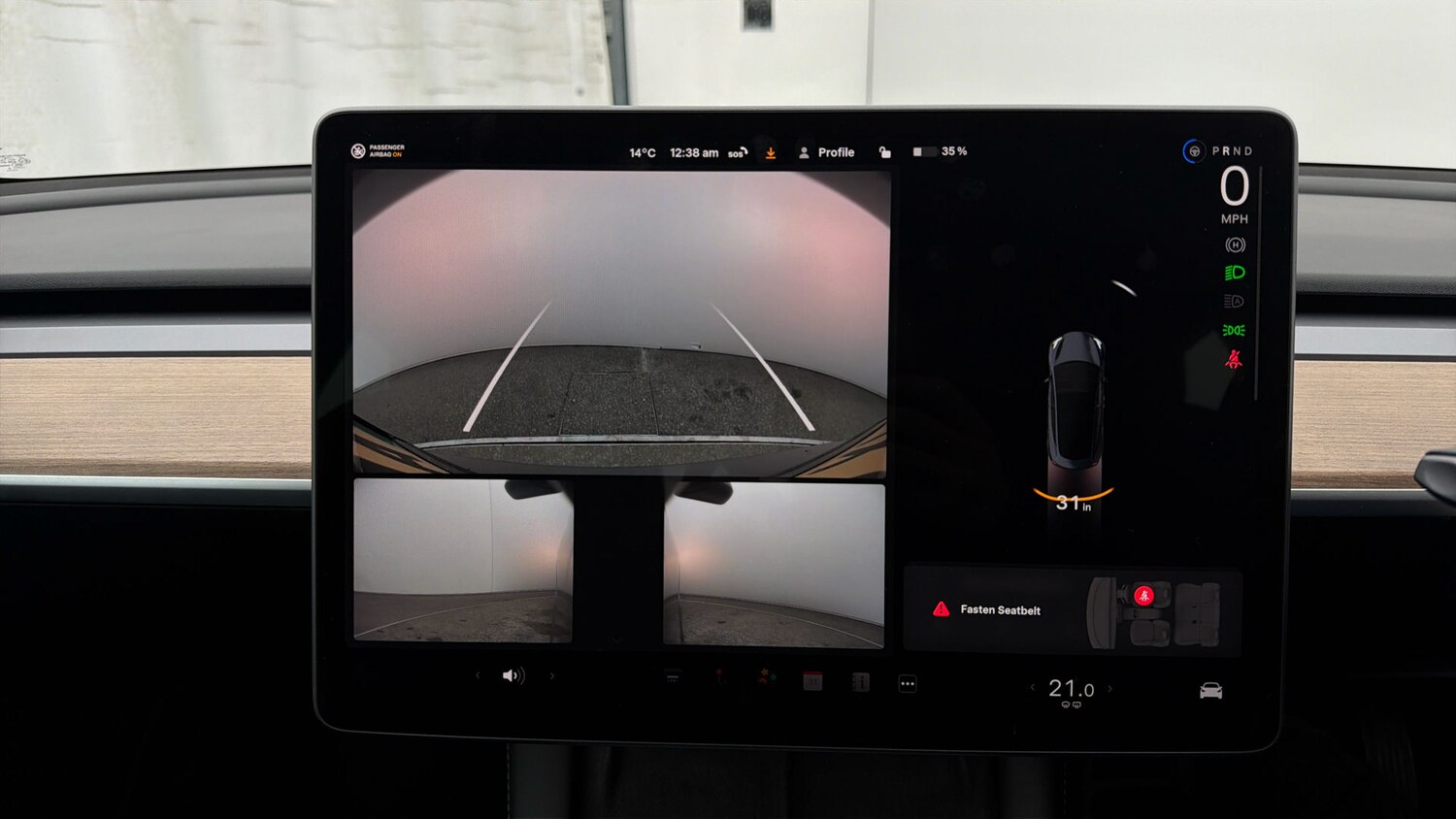 Used Tesla Model 3 2022 for sale - 78080470: Photo 26