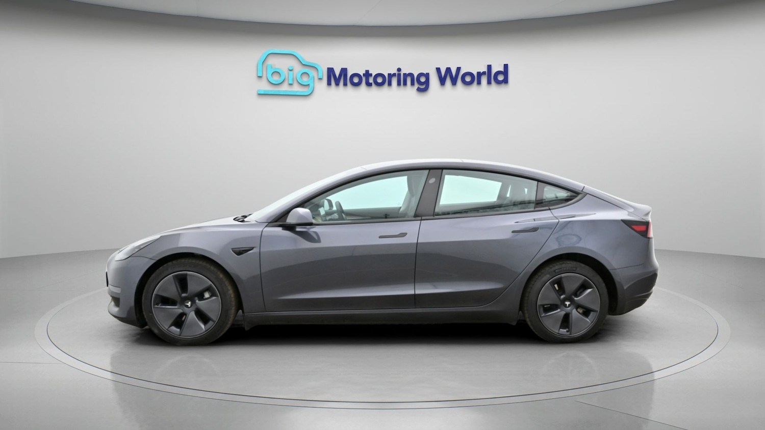 Used Tesla Model 3 2022 for sale - 78080470: Photo 4