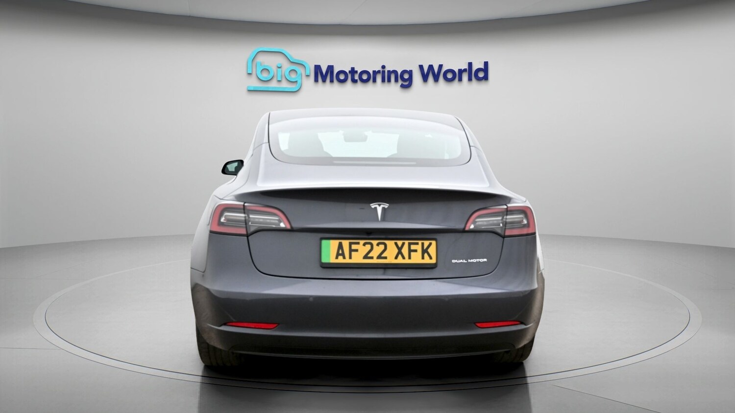 Used Tesla Model 3 2022 for sale - 78080470: Photo 6