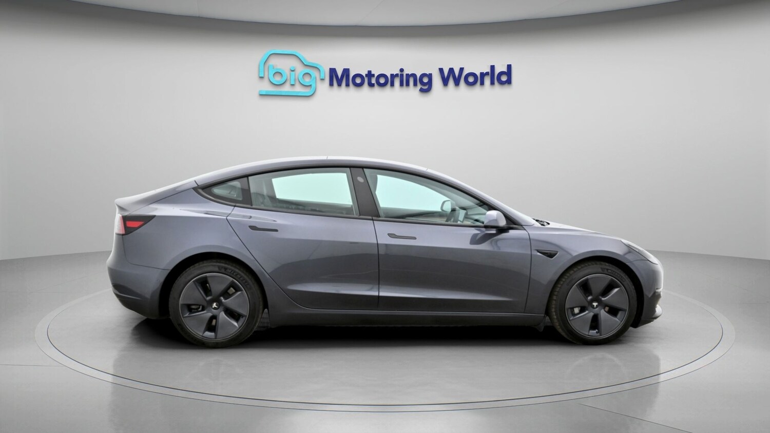 Used Tesla Model 3 2022 for sale - 78080470: Photo 8