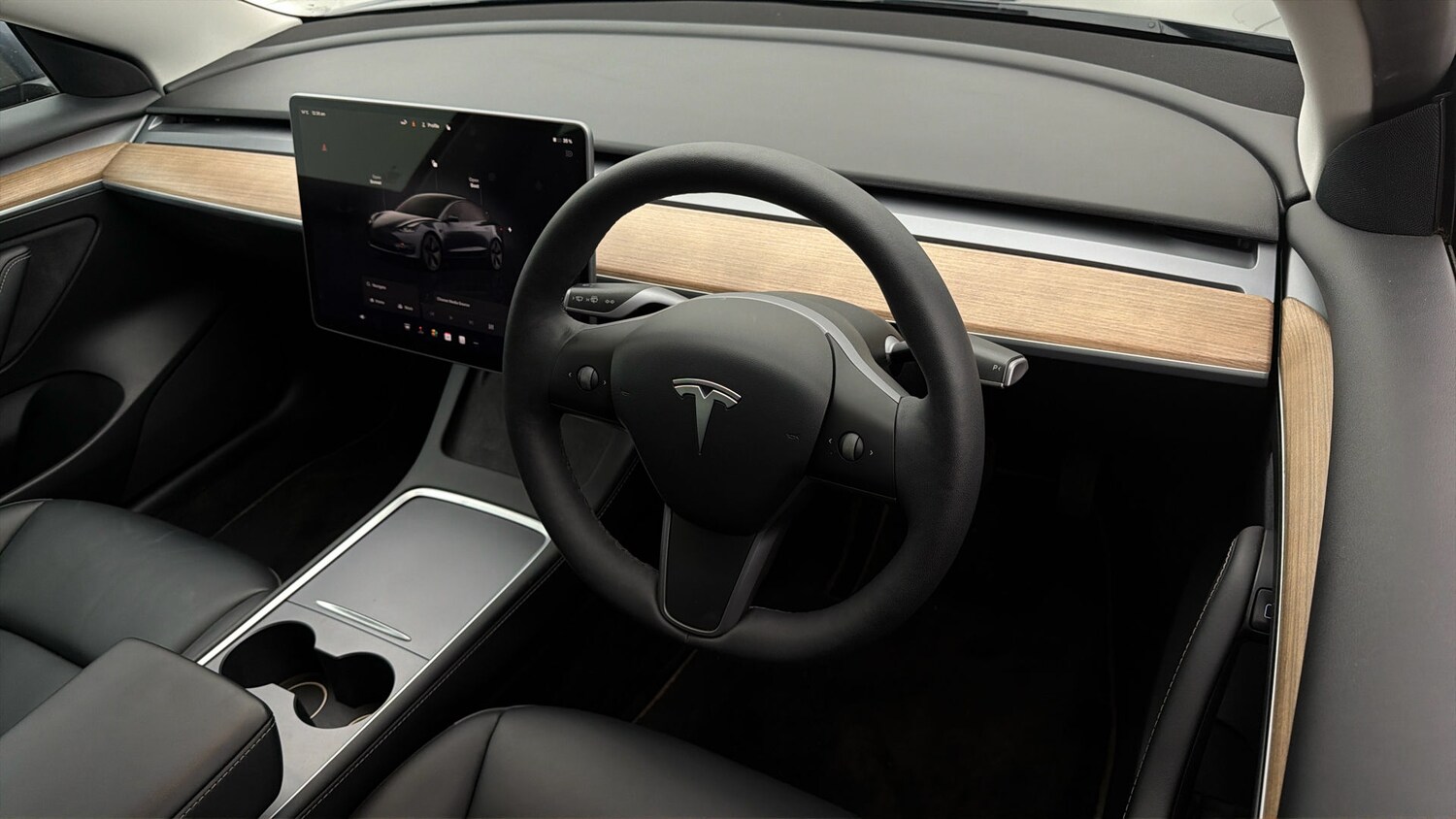 Used Tesla Model 3 2022 for sale - 78080470: Photo 9