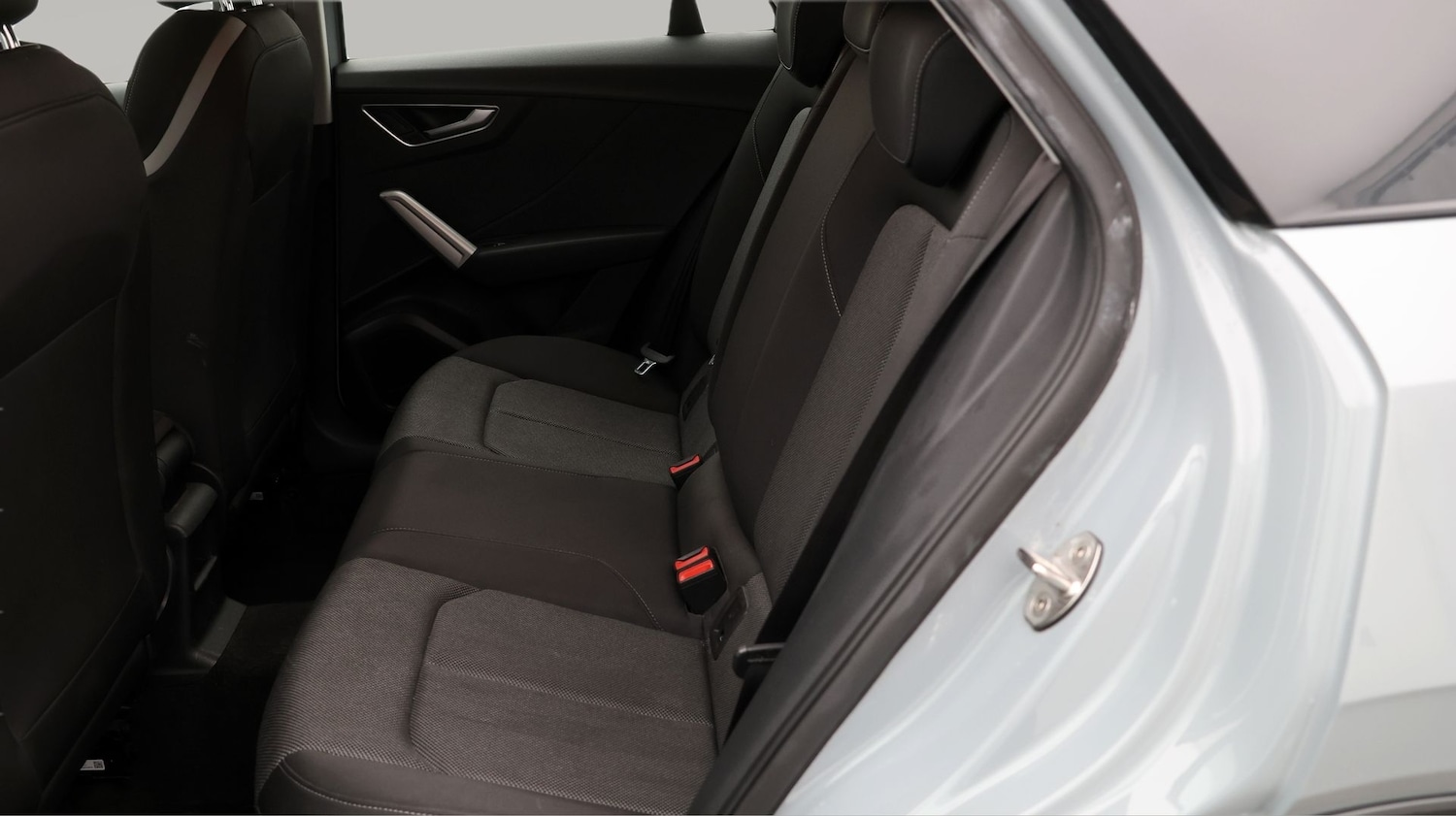 Used Audi Q2 2022 for sale - 77679273: Photo 16