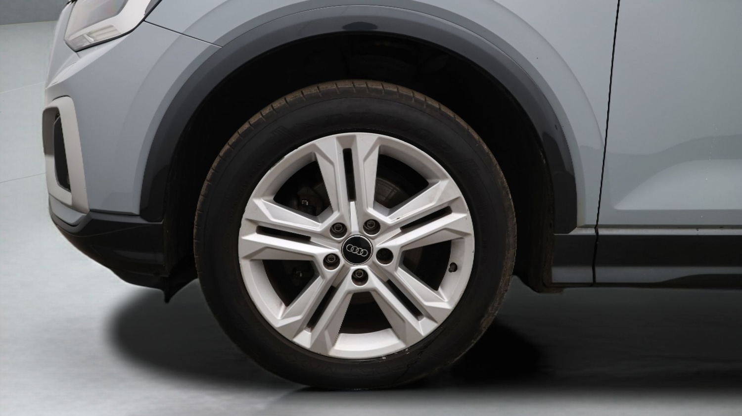 Used Audi Q2 2022 for sale - 77679273: Photo 18