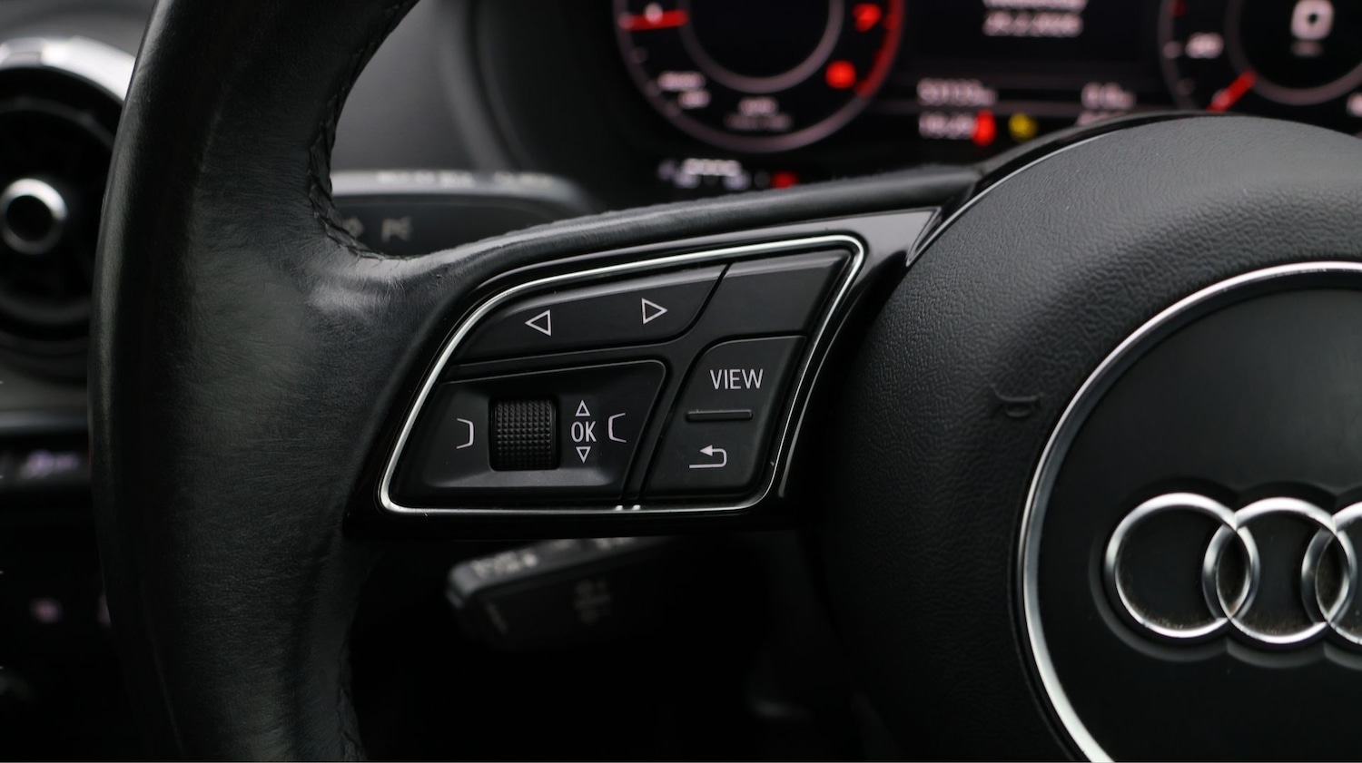 Used Audi Q2 2022 for sale - 77679273: Photo 22