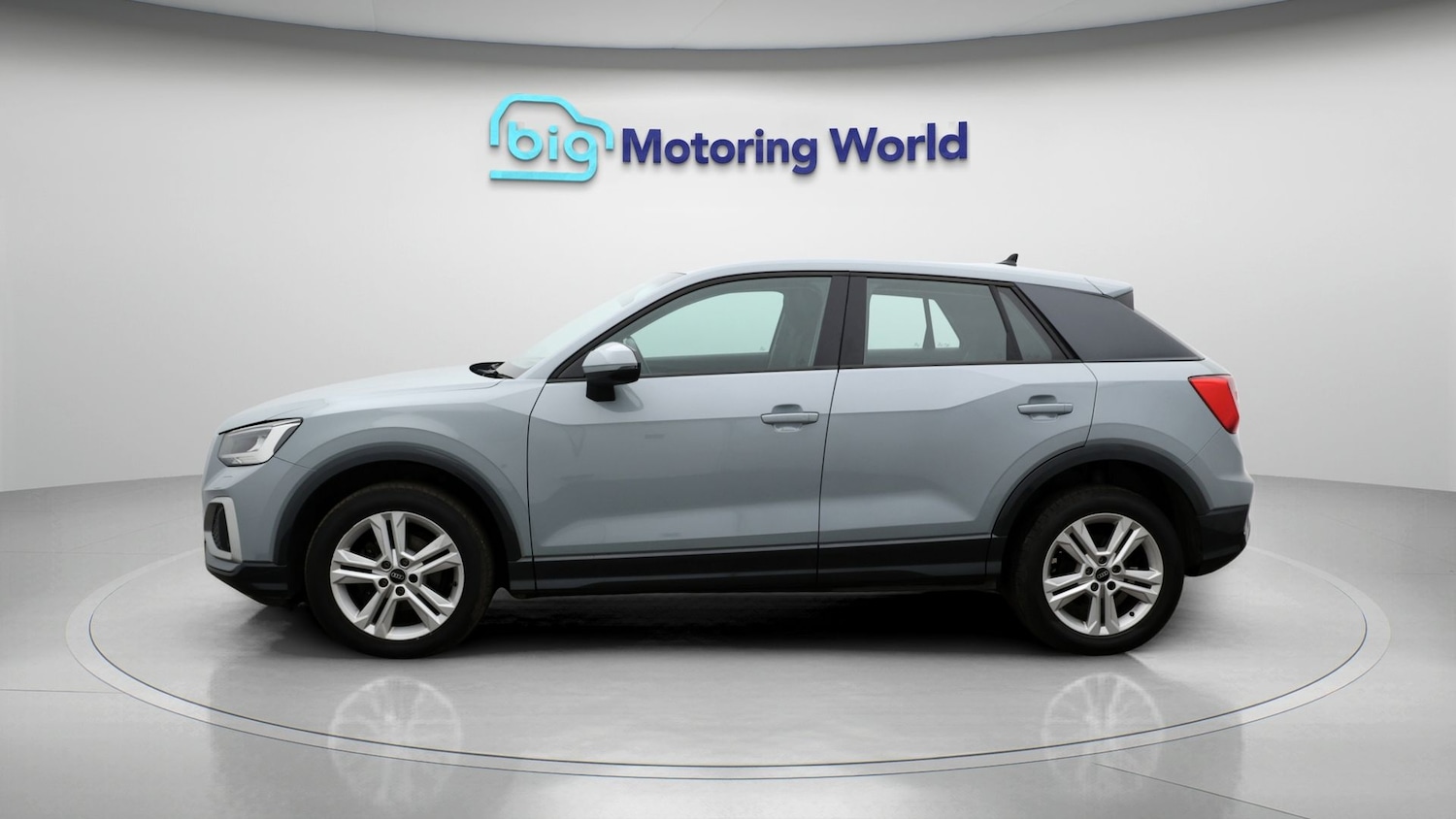 Used Audi Q2 2022 for sale - 77679273: Photo 4