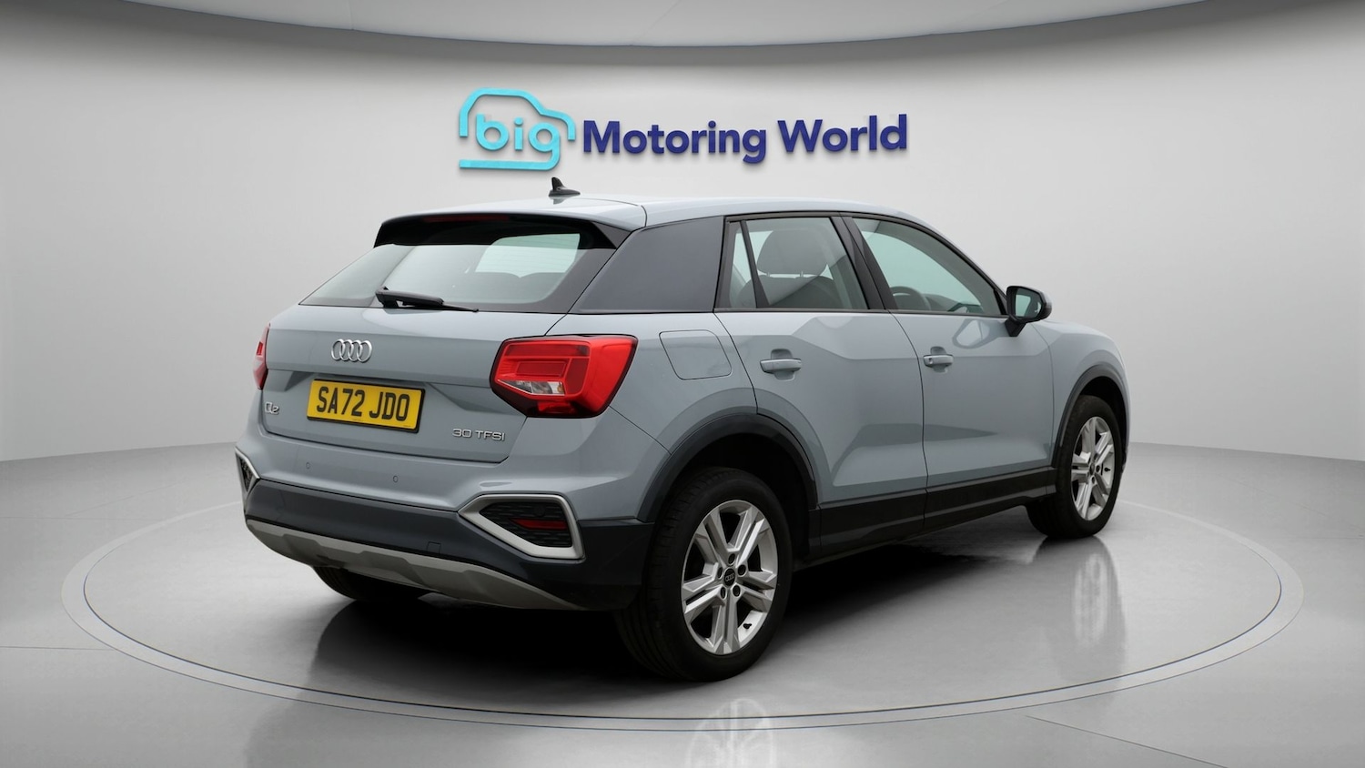 Used Audi Q2 2022 for sale - 77679273: Photo 7
