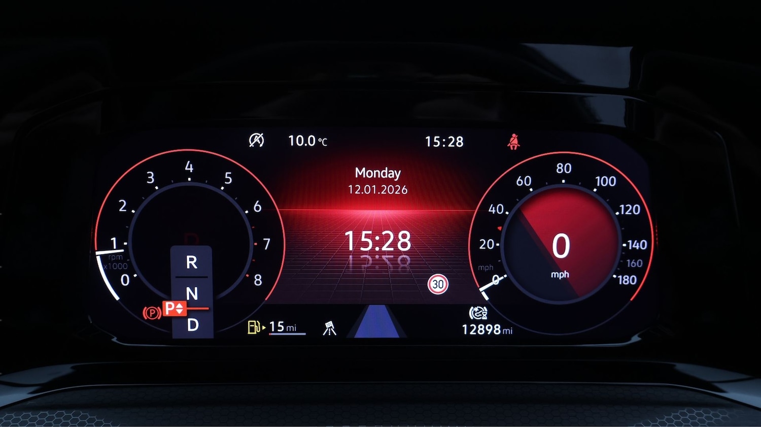 Used Volkswagen Golf 2024 for sale - 77181919: Photo 10