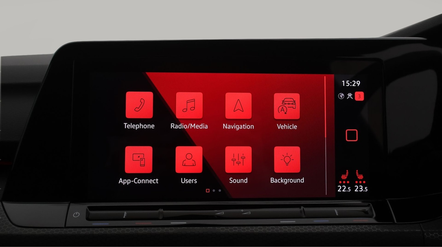 Used Volkswagen Golf 2024 for sale - 77181919: Photo 11