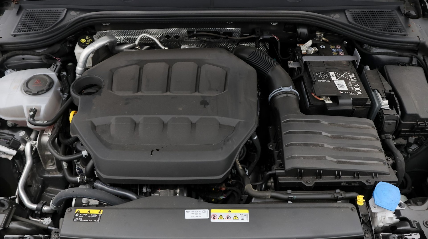 Used Volkswagen Golf 2024 for sale - 77181919: Photo 19