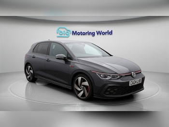Used Volkswagen Golf 2024 for sale - 77181919: Photo