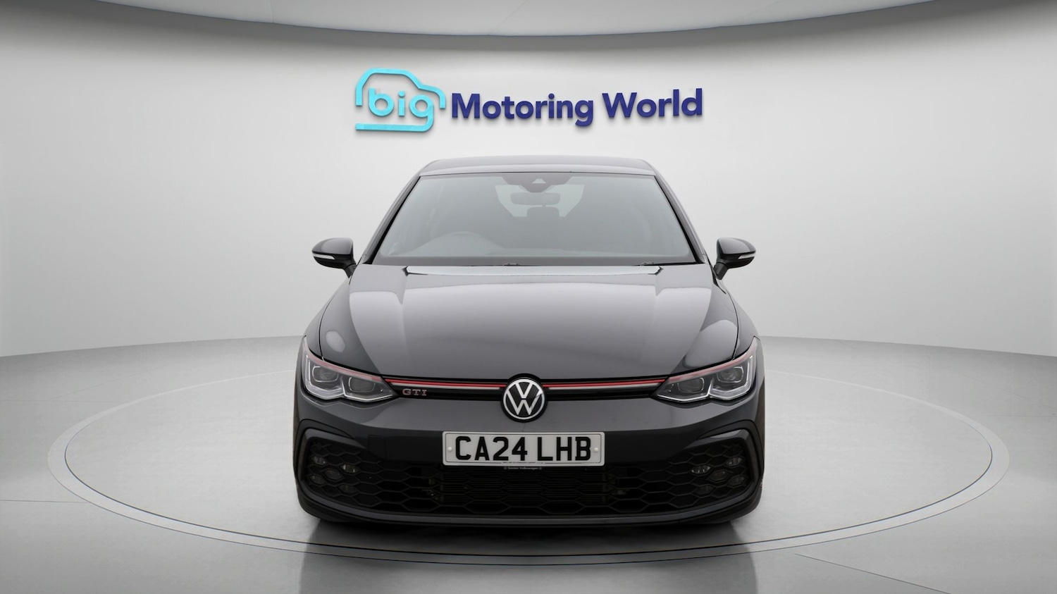 Used Volkswagen Golf 2024 for sale - 77181919: Photo 2