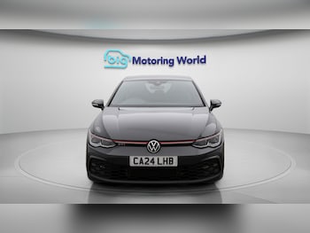 Used Volkswagen Golf 2024 for sale - 77181919: Photo