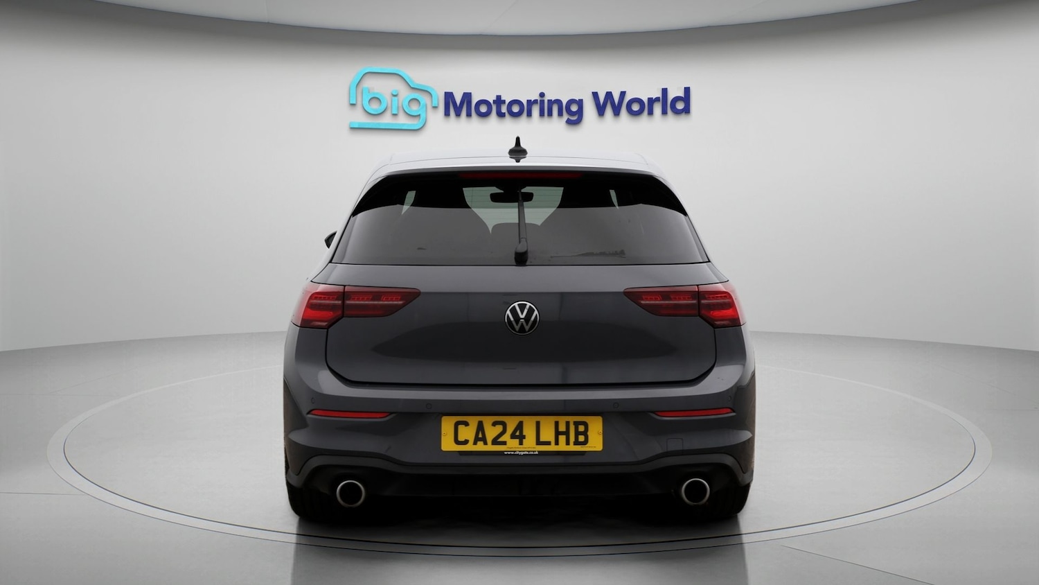 Used Volkswagen Golf 2024 for sale - 77181919: Photo 6