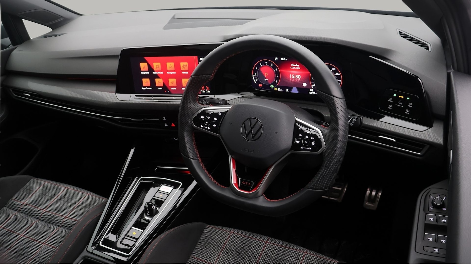 Used Volkswagen Golf 2024 for sale - 77181919: Photo 9