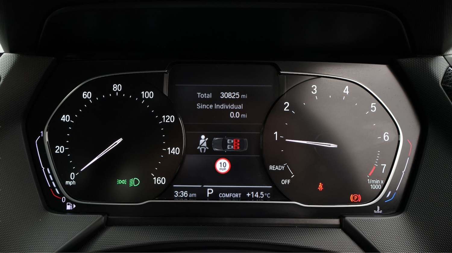 Used BMW 2 Series 2021 for sale - 77873139: Photo 10