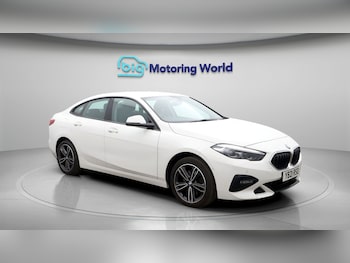 BMW 2 Series feature image