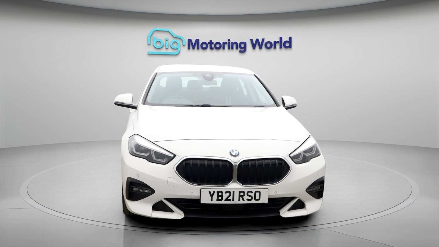 Used BMW 2 Series 2021 for sale - 77873139: Photo 2