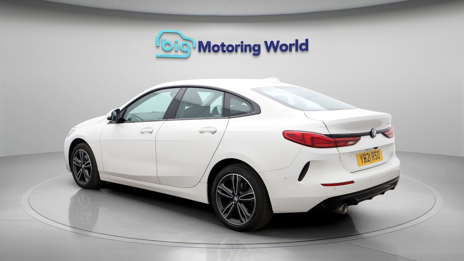 Used BMW 2 Series 2021 for sale - 77873139: Photo 5