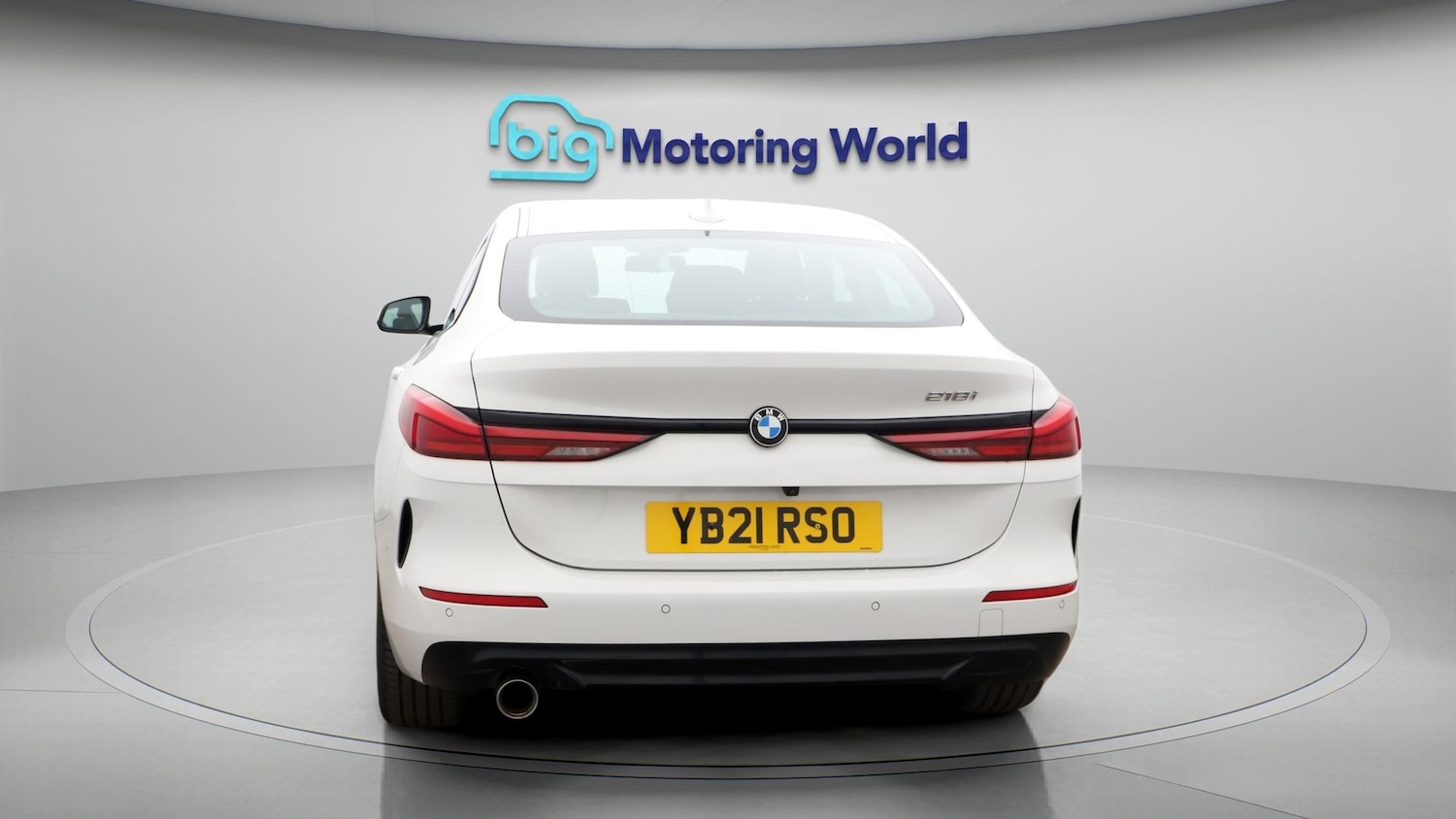 Used BMW 2 Series 2021 for sale - 77873139: Photo 6